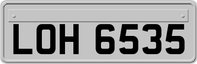 LOH6535