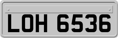 LOH6536