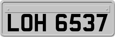 LOH6537