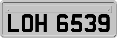 LOH6539