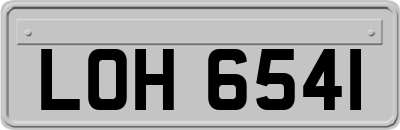 LOH6541