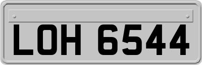 LOH6544