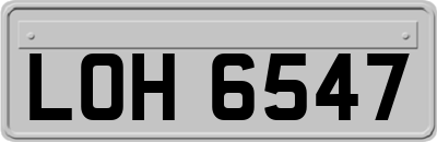 LOH6547