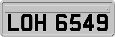 LOH6549