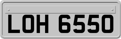 LOH6550