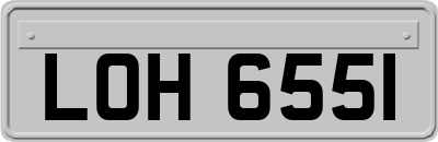 LOH6551