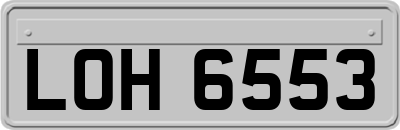 LOH6553