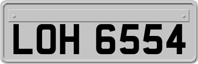 LOH6554