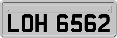 LOH6562