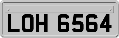 LOH6564