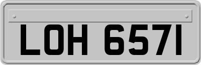 LOH6571