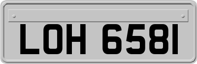 LOH6581
