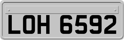 LOH6592