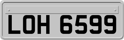 LOH6599