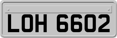 LOH6602