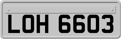 LOH6603