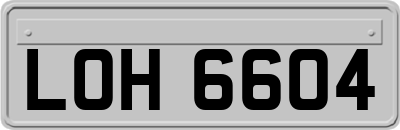 LOH6604