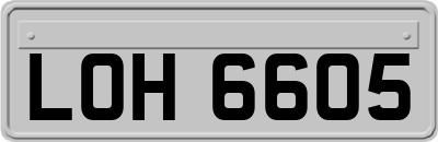 LOH6605