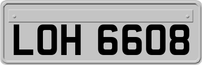 LOH6608