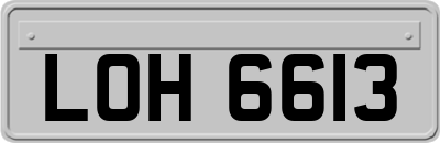 LOH6613
