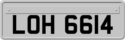 LOH6614