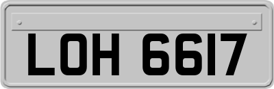 LOH6617