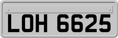 LOH6625