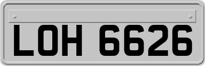LOH6626
