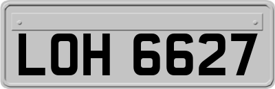 LOH6627