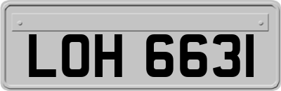 LOH6631
