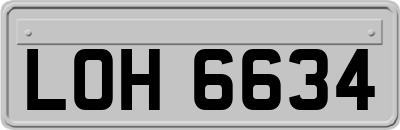 LOH6634
