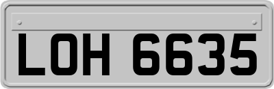 LOH6635