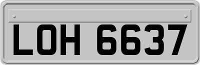 LOH6637