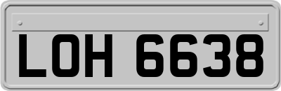 LOH6638