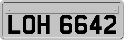 LOH6642