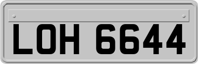 LOH6644