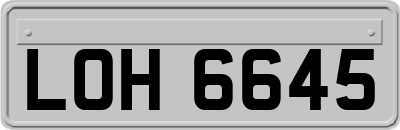 LOH6645