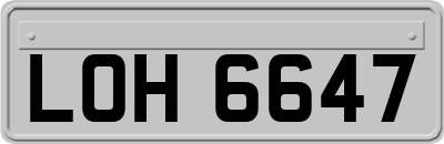 LOH6647