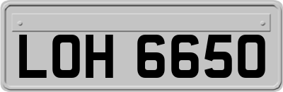 LOH6650