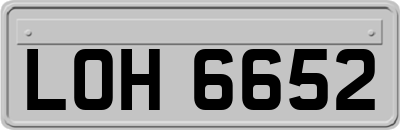 LOH6652