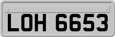 LOH6653