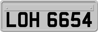LOH6654