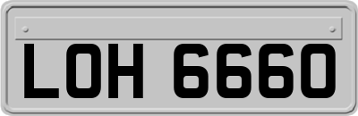 LOH6660