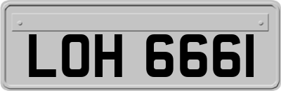 LOH6661
