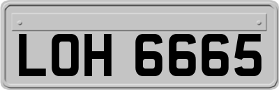 LOH6665