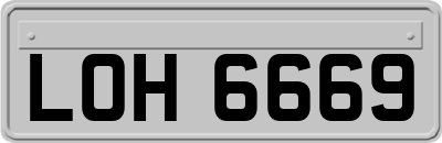 LOH6669
