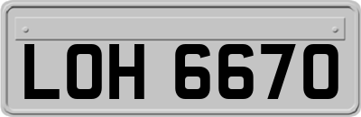 LOH6670