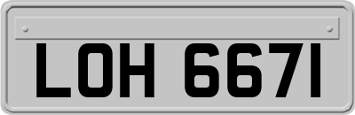 LOH6671