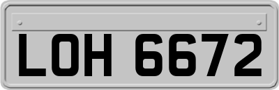 LOH6672