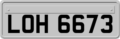 LOH6673